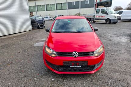 VW Polo Gebrauchtwagen