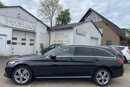 Mercedes-Benz C 250 Gebrauchtwagen