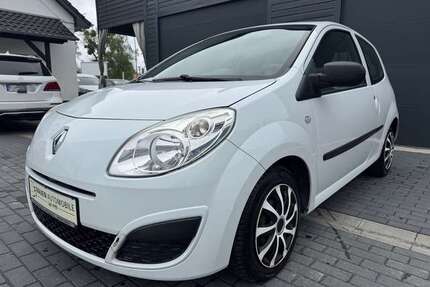 Renault Twingo Gebrauchtwagen