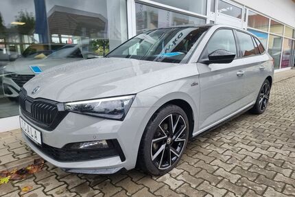 Skoda Scala Gebrauchtwagen
