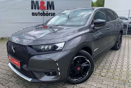 DS Automobiles DS 7 Crossback Gebrauchtwagen