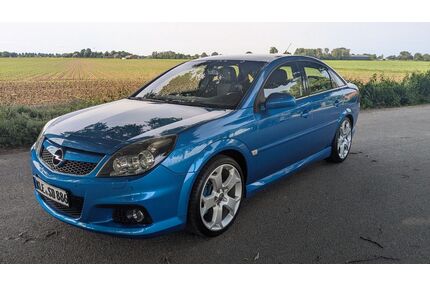 Opel Vectra Gebrauchtwagen