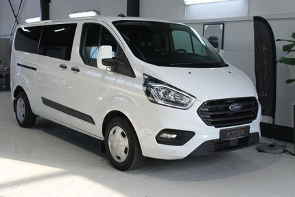 Ford Tourneo Custom Gebrauchtwagen