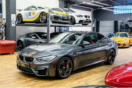 BMW M4 Gebrauchtwagen