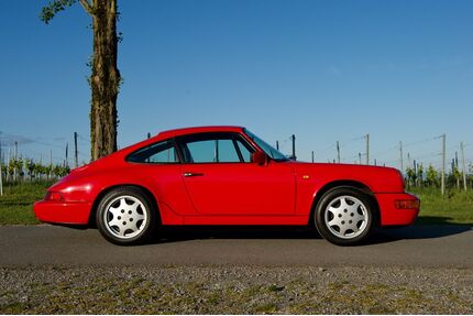 Porsche 964 Gebrauchtwagen