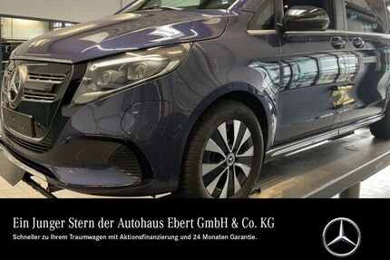Mercedes-Benz EQV Gebrauchtwagen