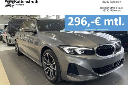 BMW 330 Gebrauchtwagen