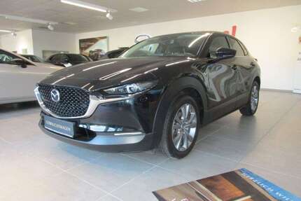 Mazda CX-30 Gebrauchtwagen