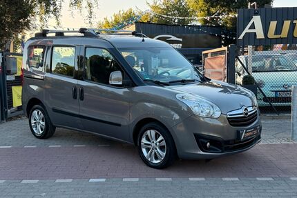 Opel Combo Gebrauchtwagen
