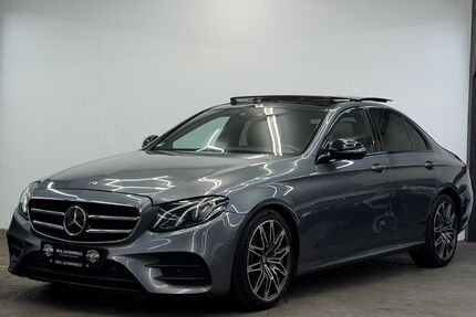 Mercedes-Benz E 300 Gebrauchtwagen