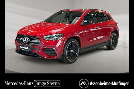 Mercedes-Benz GLA 200 Gebrauchtwagen