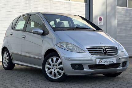 Mercedes-Benz A 200 Gebrauchtwagen