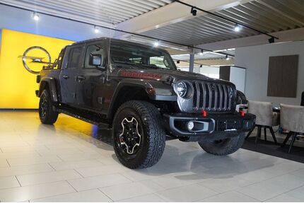 Jeep Gladiator Gebrauchtwagen
