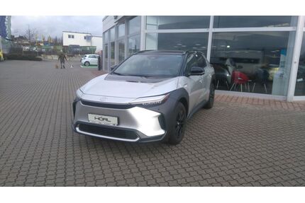 Toyota bZ4X Gebrauchtwagen