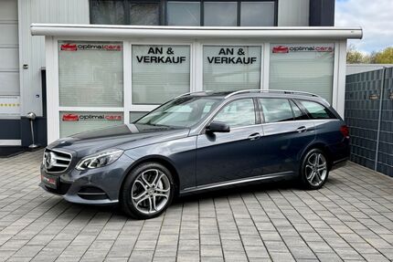 Mercedes-Benz E 50 Gebrauchtwagen