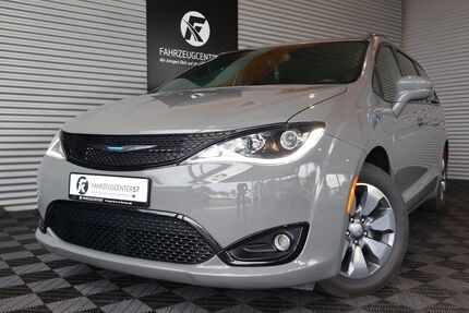 Chrysler Pacifica Gebrauchtwagen