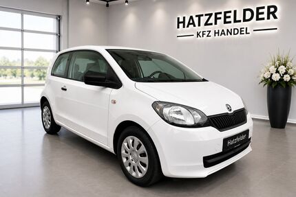 Skoda Citigo Gebrauchtwagen