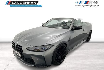 BMW M4 Gebrauchtwagen