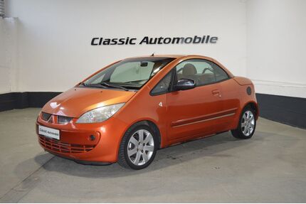 Mitsubishi Colt Gebrauchtwagen