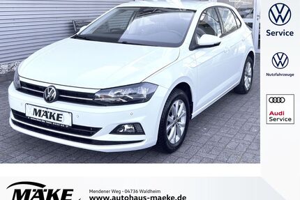 VW Polo Gebrauchtwagen
