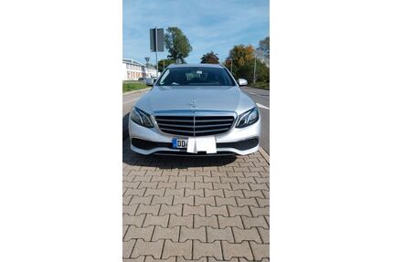 Mercedes-Benz E 200 Gebrauchtwagen