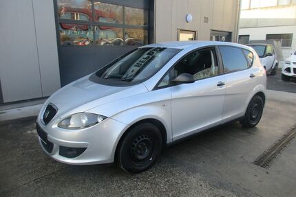 Seat Altea Gebrauchtwagen