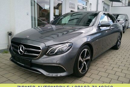 Mercedes-Benz E 300 Gebrauchtwagen