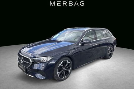 Mercedes-Benz E 300 Gebrauchtwagen
