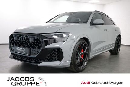 Audi RSQ8 Gebrauchtwagen
