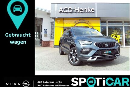 Seat Ateca Gebrauchtwagen
