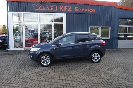 Ford Kuga Gebrauchtwagen