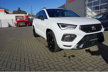 Seat Ateca Gebrauchtwagen
