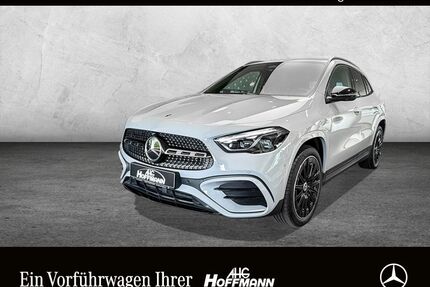 Mercedes-Benz GLA 250 Gebrauchtwagen