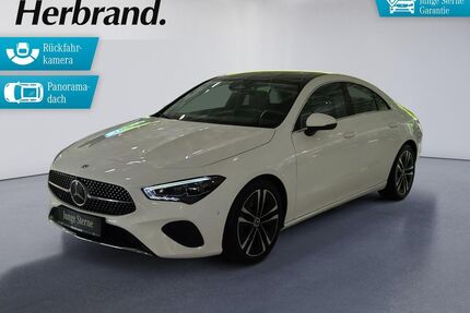 Mercedes-Benz CLA 180 Gebrauchtwagen