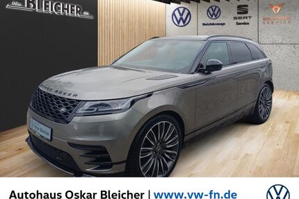 Land Rover Range Rover Velar Gebrauchtwagen