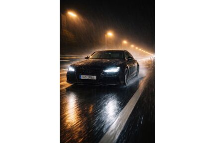 Audi A7 Gebrauchtwagen