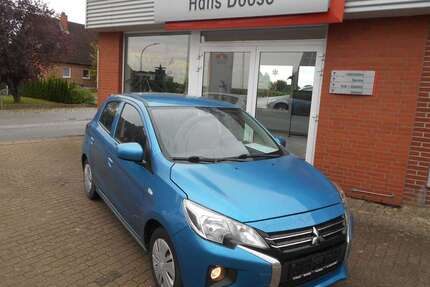 Mitsubishi Space Star Gebrauchtwagen