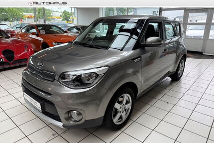 Kia Soul Gebrauchtwagen