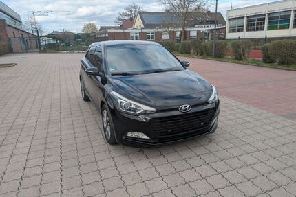 Hyundai i20 Gebrauchtwagen