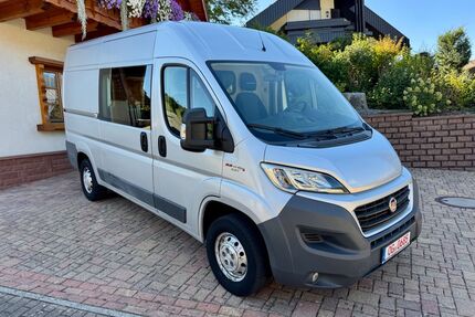 Fiat Ducato Gebrauchtwagen