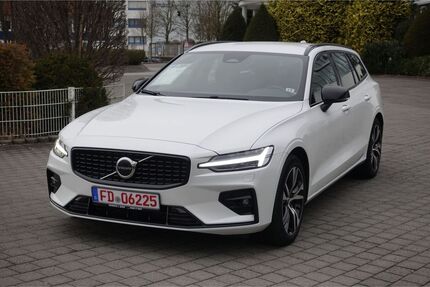 Volvo V60 Gebrauchtwagen