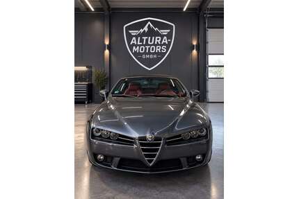 Alfa Romeo Spider Gebrauchtwagen