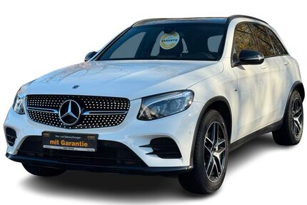 Mercedes-Benz GLC 43 AMG Gebrauchtwagen