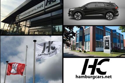 Renault Symbioz Gebrauchtwagen