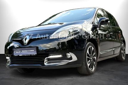 Renault Scenic Gebrauchtwagen