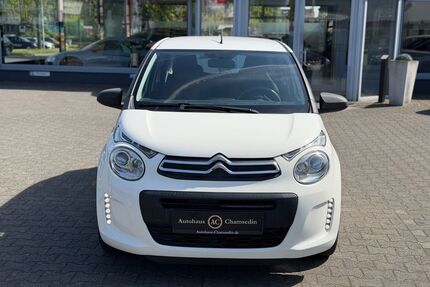 Citroen C1 Gebrauchtwagen