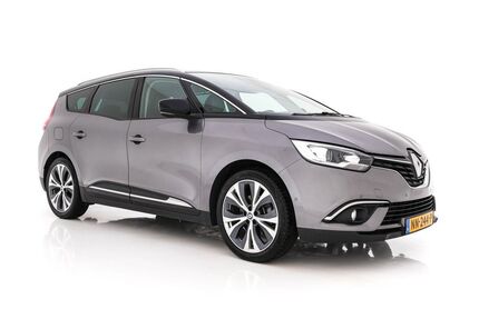 Renault Grand Scenic Gebrauchtwagen