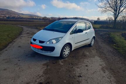 Mitsubishi Colt Gebrauchtwagen