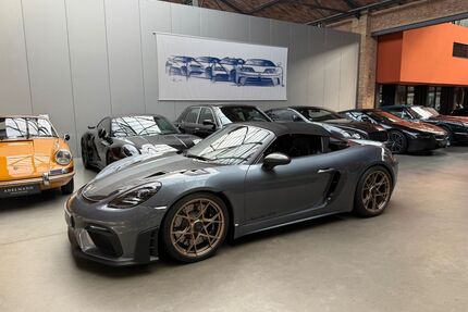 Porsche Andere Gebrauchtwagen