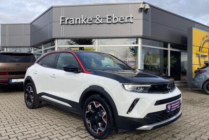 Opel Mokka Gebrauchtwagen